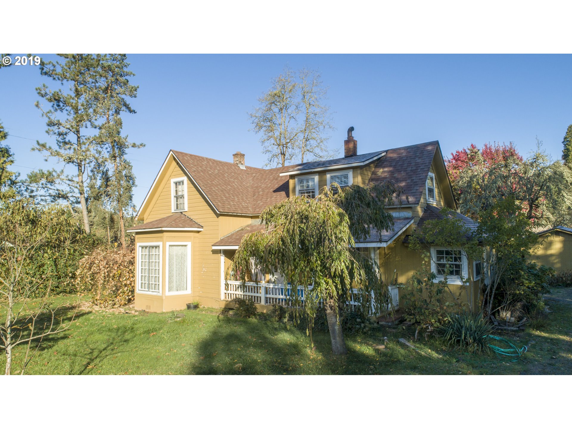 36975 Camp Creek Road Springfield, OR 97478 - Photo 8 of 32
