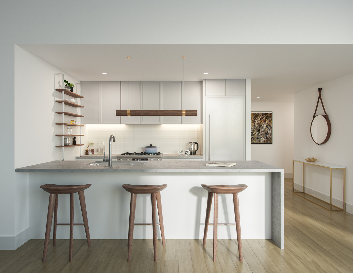 111 Montgomery Street, Unit 2N Brooklyn, NY 11225 - Photo 3 of 12