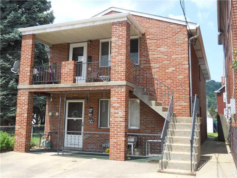 1154 Dohrman Street McKees Rocks, PA 15136 - Photo 4 of 4 Gallery Image 4