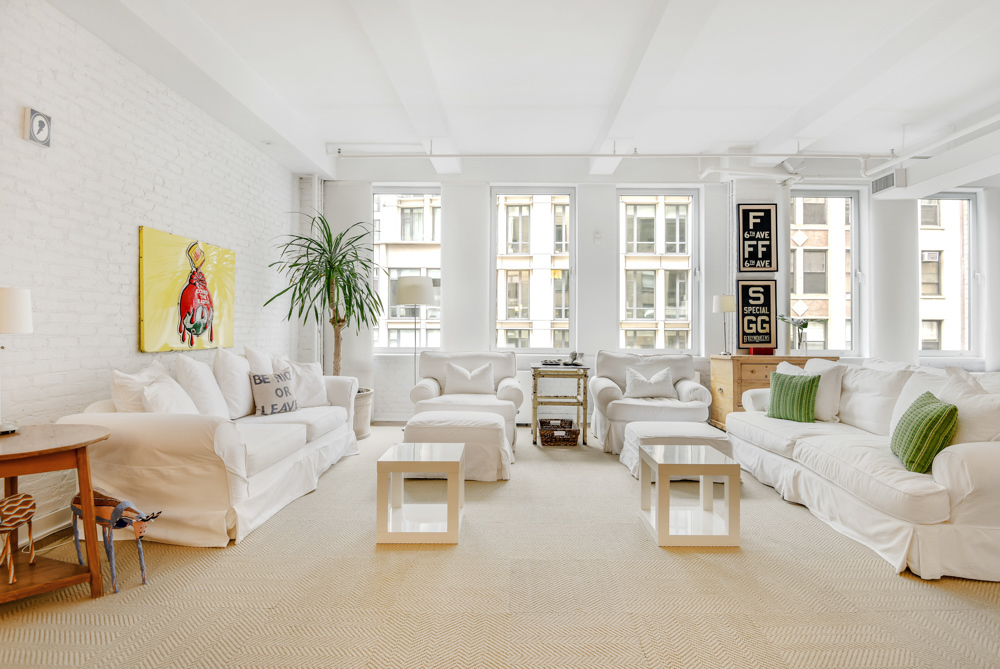 132 West 22nd Street, Unit 7 Manhattan, NY 10011 - Photo 3 of 13