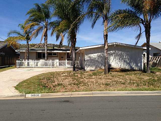 14026 Frame Road Poway, CA 92064 - Photo 1 of 15