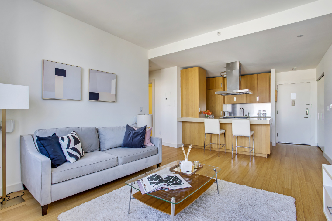 450 West 17th Street, Unit 1911 Manhattan, NY 10011 - Photo 2 of 7