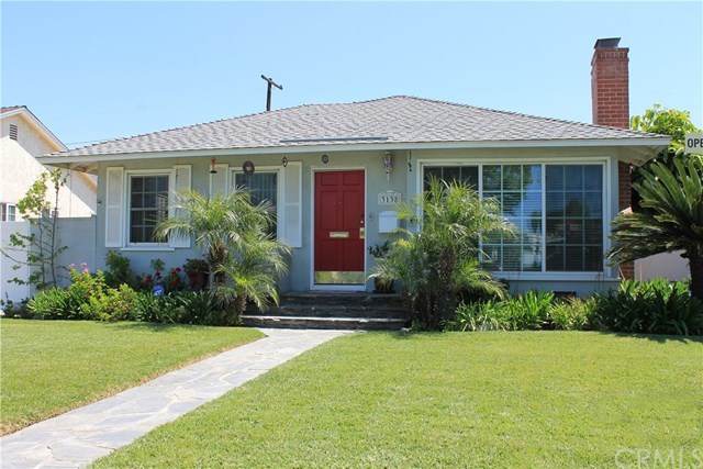 3138 Heather Road Long Beach, CA 90808 - Photo 1 of 1