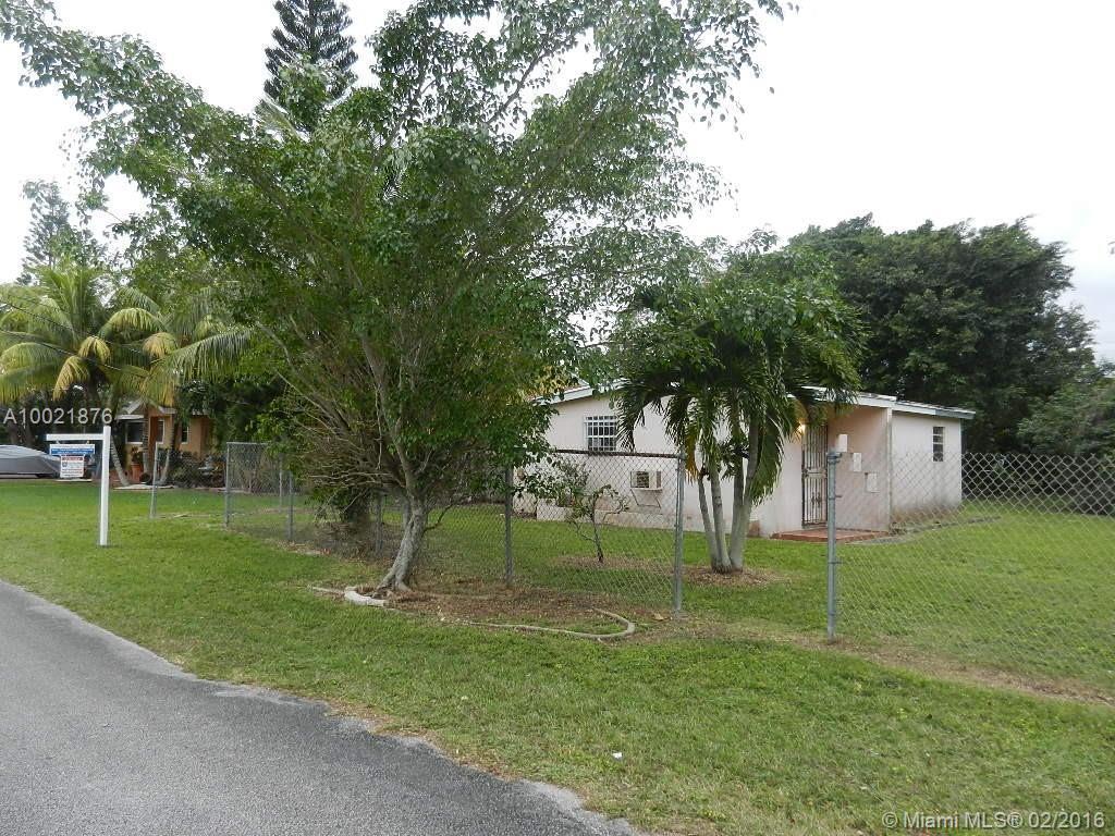 23110 Southwest 123rd Court Miami, FL 33170 - Photo 23 of 23