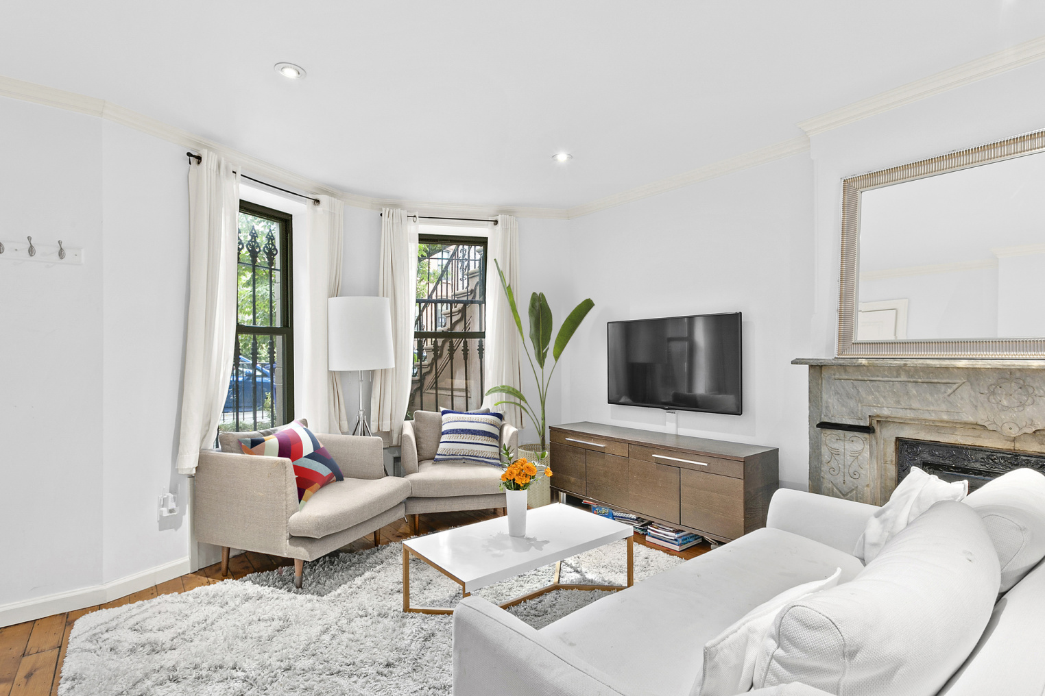 387 2nd Street, Unit 1 Brooklyn, NY 11215 - Photo 2 of 7