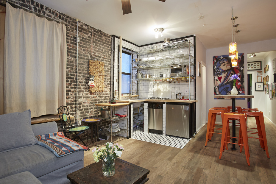 65 West 107th Street, Unit 2D Manhattan, NY 10025 - Photo 2 of 9