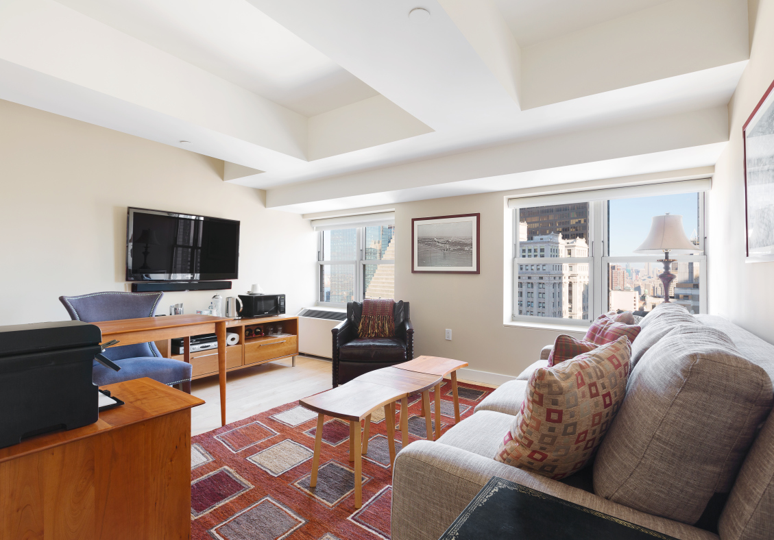 15 Broad Street, Unit PH3910 Manhattan, NY 10005 - Photo 4 of 9