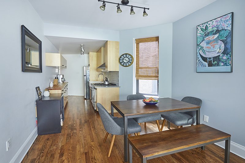 792 President Street, Unit 3R Brooklyn, NY 11215 - Photo 2 of 10