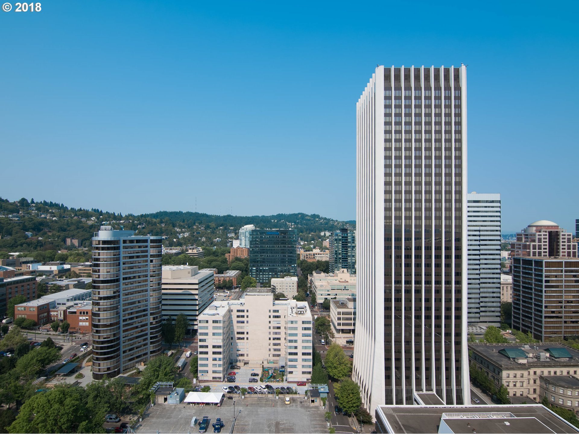 1414 Southwest 3rd Avenue, Unit 2304 Portland, OR 97201 - Photo 15 of 30 Gallery Image 15