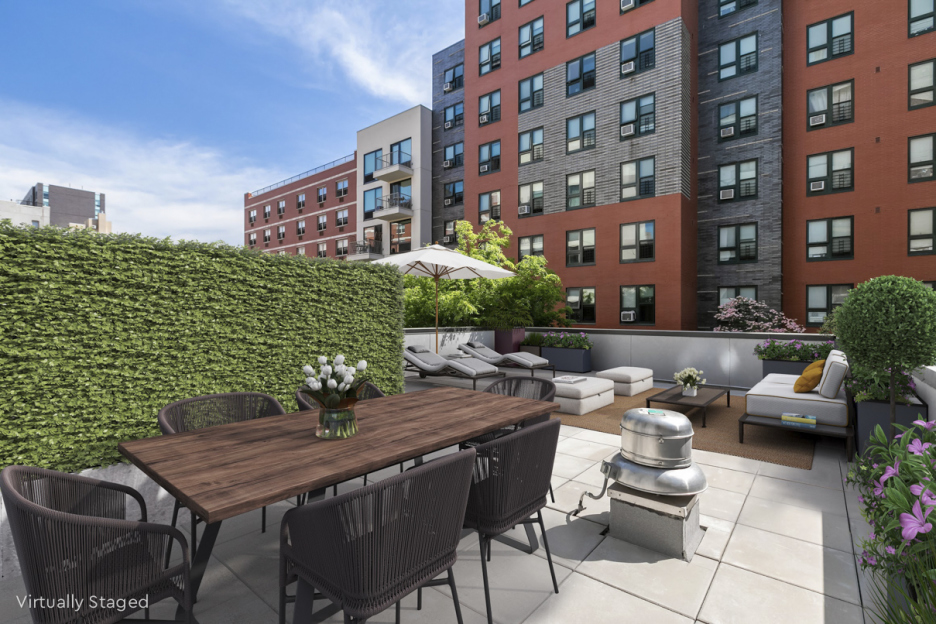 44 East 132nd Street, Unit 8A Manhattan, NY 10037 - Photo 6 of 8