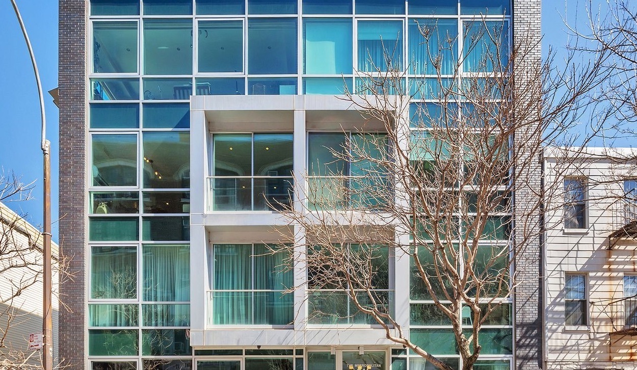 The Metropolitan 211 N 5th St, Brooklyn, NY 11211 - Photo 3 of 8