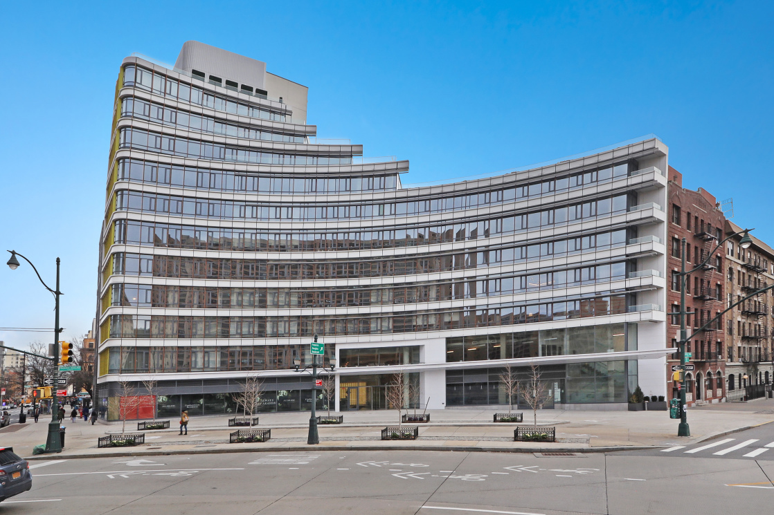 Circa Central Park 285 W 110th St, Manhattan, NY 10026 - Photo 3 of 11