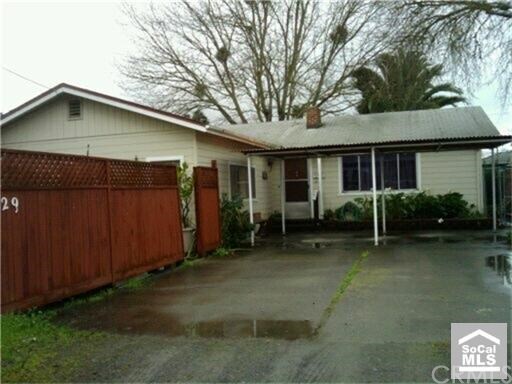 1429 Olive Street Santa Rosa, CA 95407 - Photo 1 of 1 Gallery Image 1