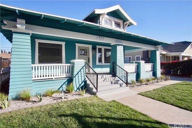 $679,000 | 4176 Brighton Avenue, Los Angeles, CA 90062