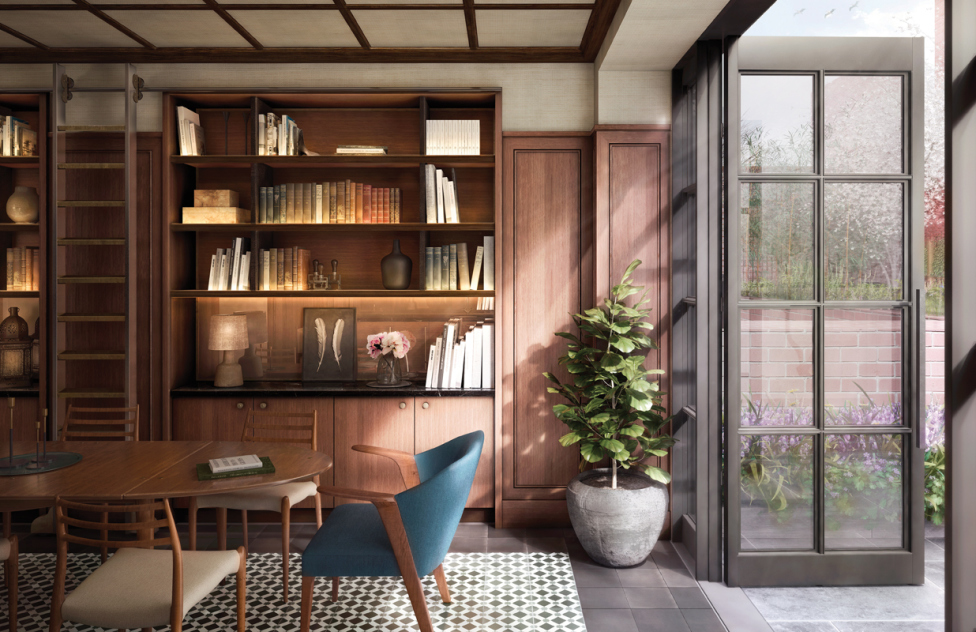 The Shephard 275 W 10th St, Manhattan, NY 10014 - Photo 4 of 18