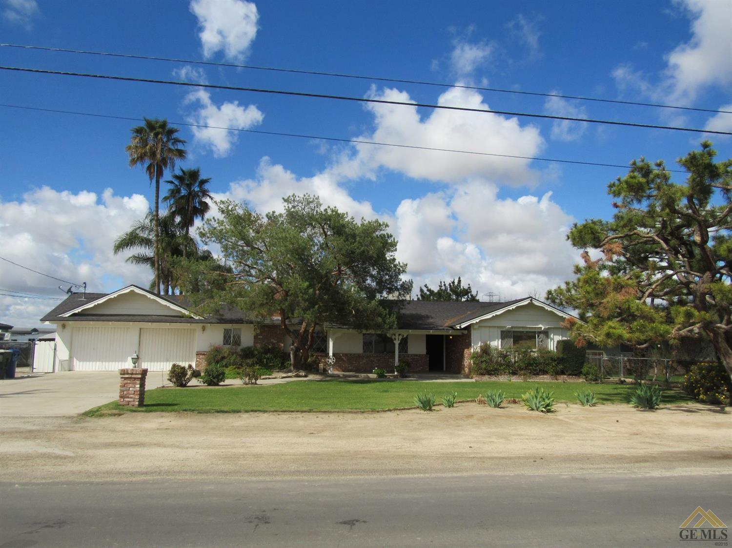 2819 Jenkins Road Bakersfield, CA 93314 - Photo 1 of 36 Gallery Image 1