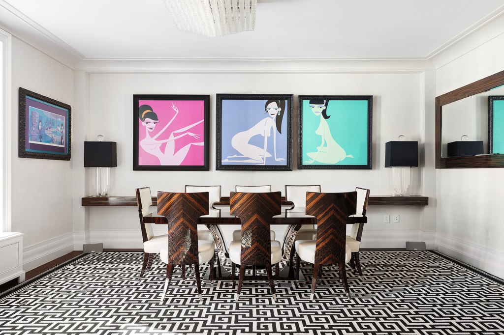 135 East 79th Street, Unit 3E Manhattan, NY 10075 - Photo 3 of 21