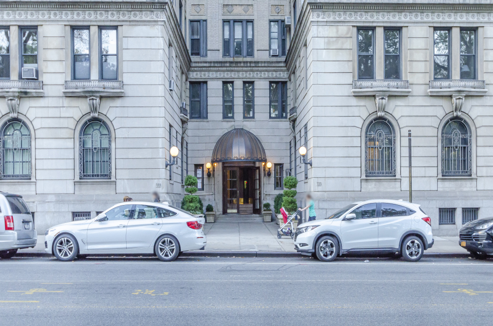 The Turin 333 Central Park West, Manhattan, NY 10025 - Photo 3 of 3