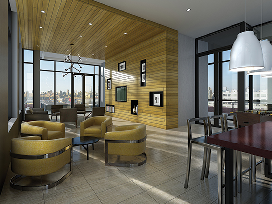 The Pearson Court Square 45-50 Pearson St, Queens, NY 11101 - Photo 4 of 4