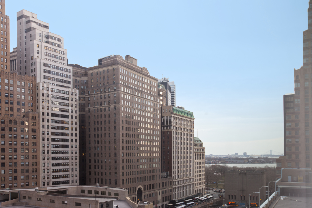 50 West Street, Unit 10A Manhattan, NY 10006 - Photo 7 of 11