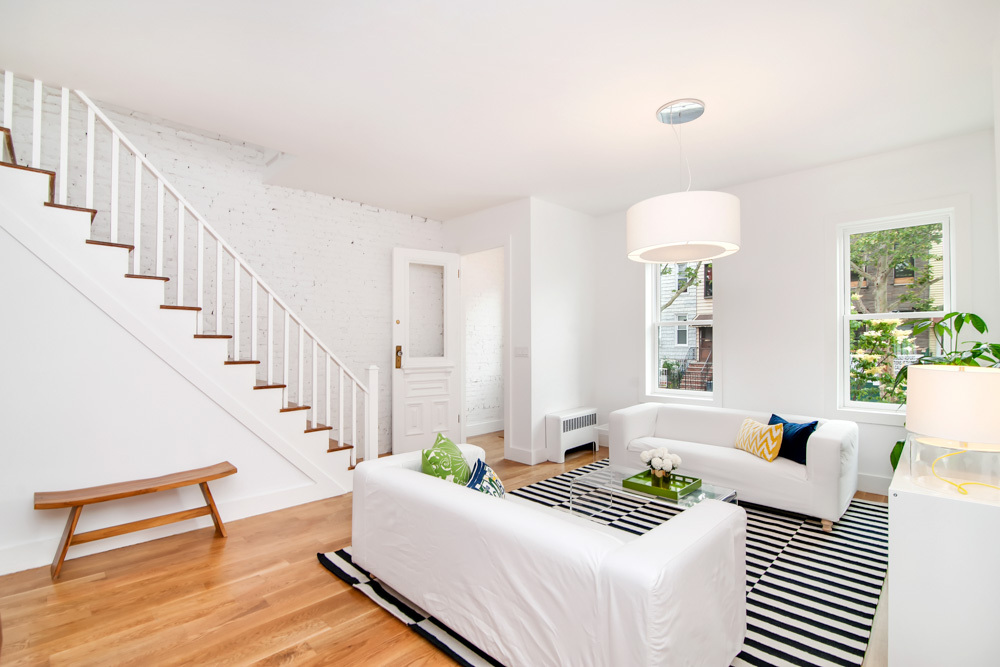 213 29th Street, Unit TWNHSE Brooklyn, NY 11232 - Photo 2 of 12