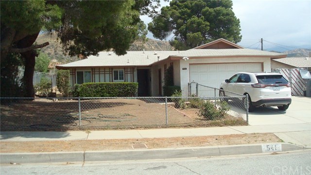 541 East Repplier Road Banning, CA 92220 - Photo 1 of 1
