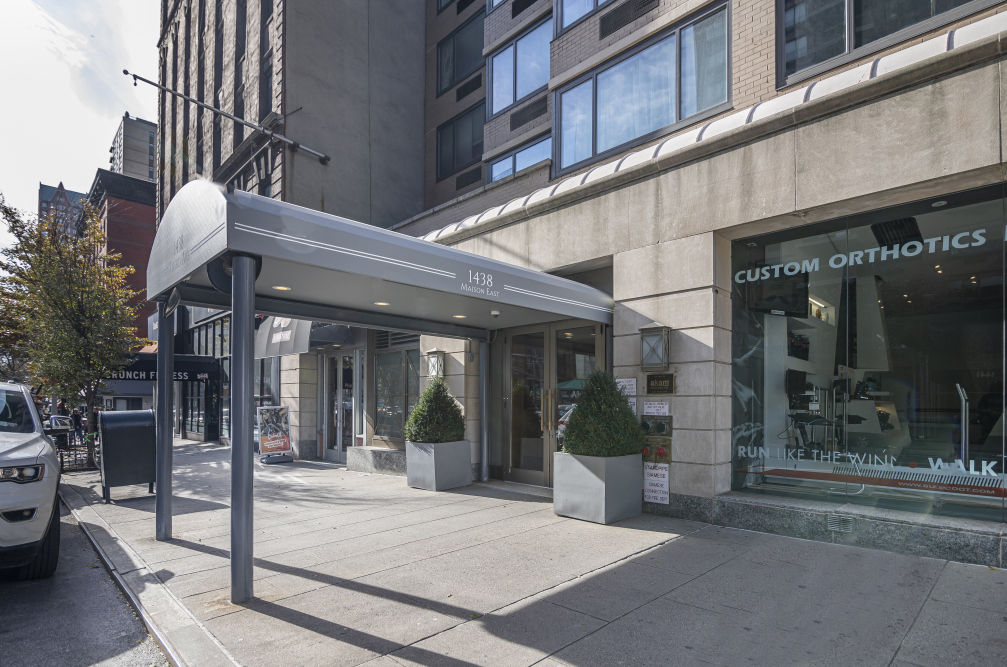 Maison East 1438 3rd Ave, Manhattan, NY 10028 - Photo 3 of 3