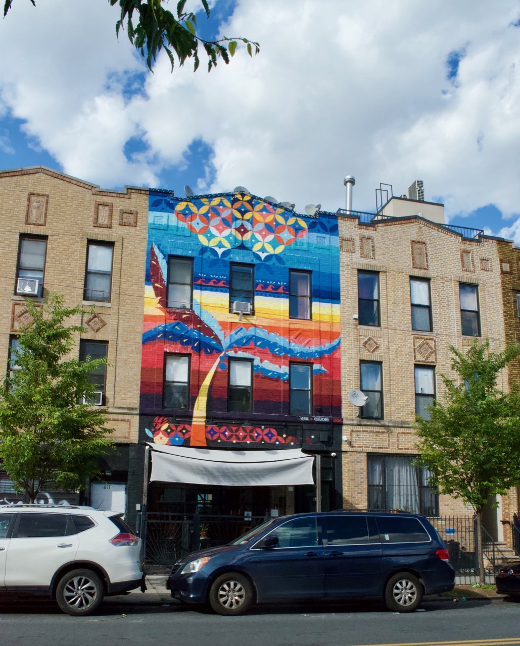 137 Eldert Street, Unit 2A Brooklyn, NY 11207 - Photo 15 of 26