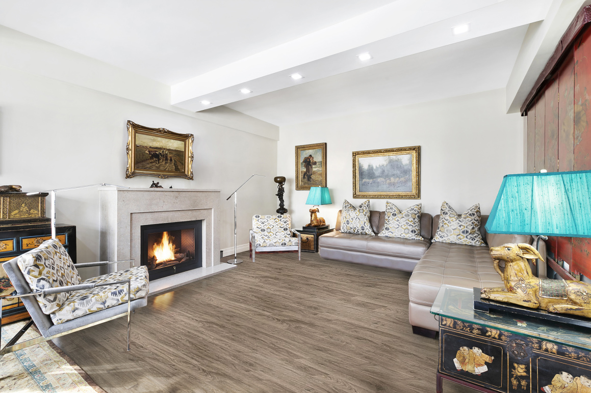 25 West 54th Street, Unit PH12B Manhattan, NY 10019 - Photo 4 of 13