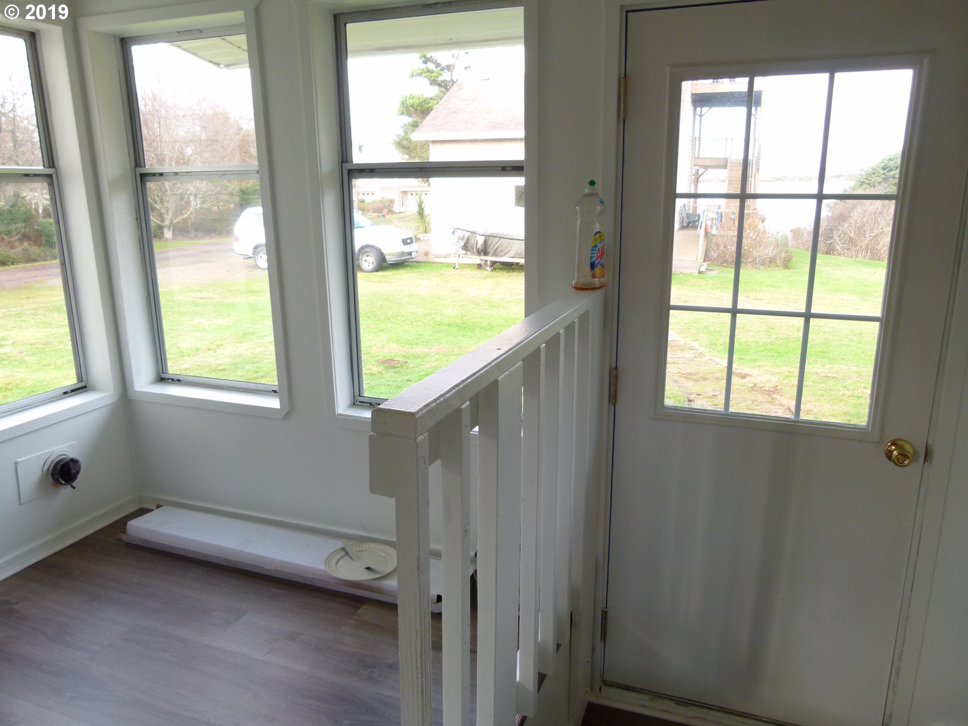 4540 Northwest Bayocean Road Tillamook, OR 97141 - Photo 25 of 32
