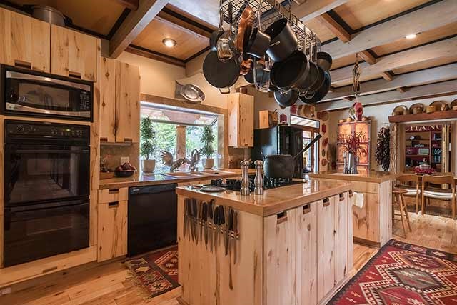 815 Pine Cone Drive Loyalton, CA 96118 - Photo 5 of 21