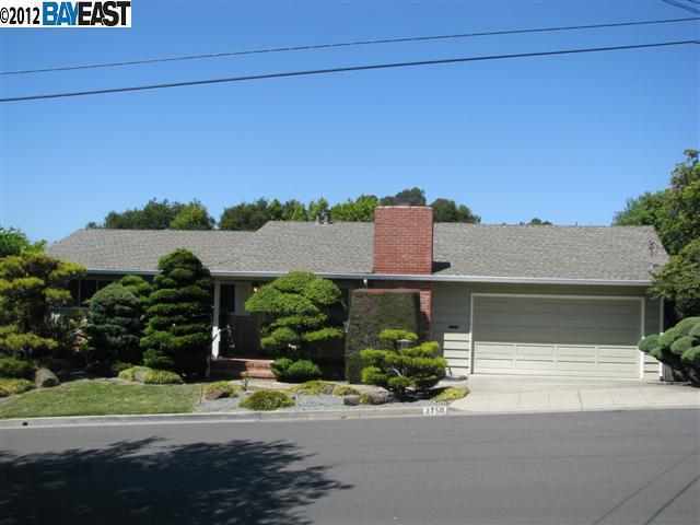 2750 Lancaster Road Hayward, CA 94542 - Photo 1 of 1 Gallery Image 1