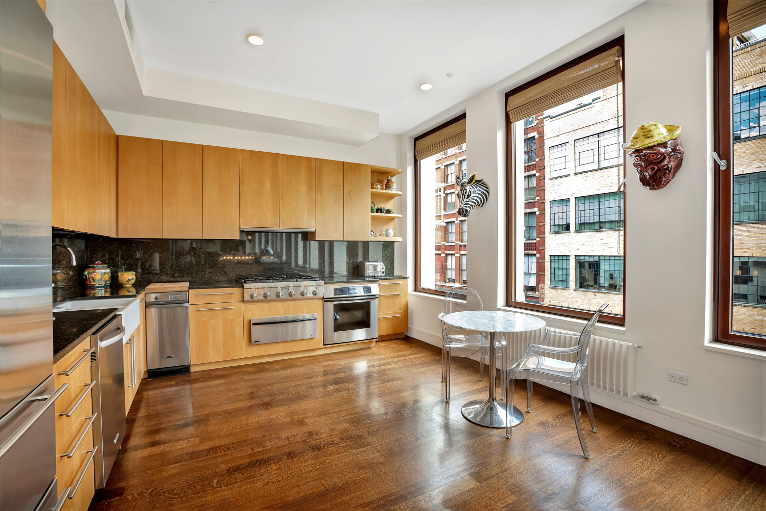 388 West Broadway, Unit 3 Manhattan, NY 10012 - Photo 4 of 14