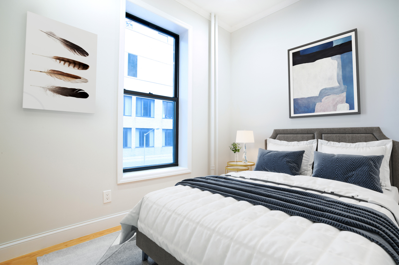 315 East 57th Street, Unit 4B Manhattan, NY 10022 - Photo 6 of 7
