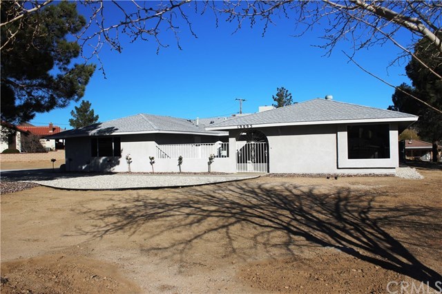 19095 Majela Road Apple Valley, CA 92307 - Photo 1 of 1 Gallery Image 1