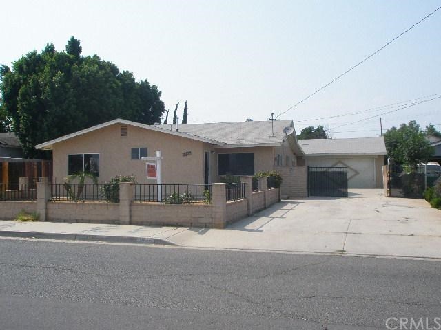 10489 Keller Avenue Riverside, CA 92505 - Photo 1 of 1 Side front view