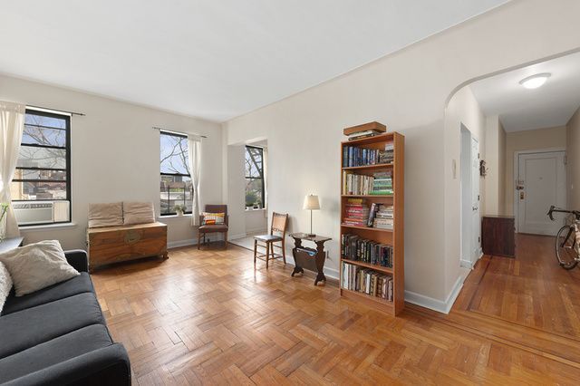 $414,999 | 80 Winthrop Street, Unit H4 | Prospect Lefferts Gardens