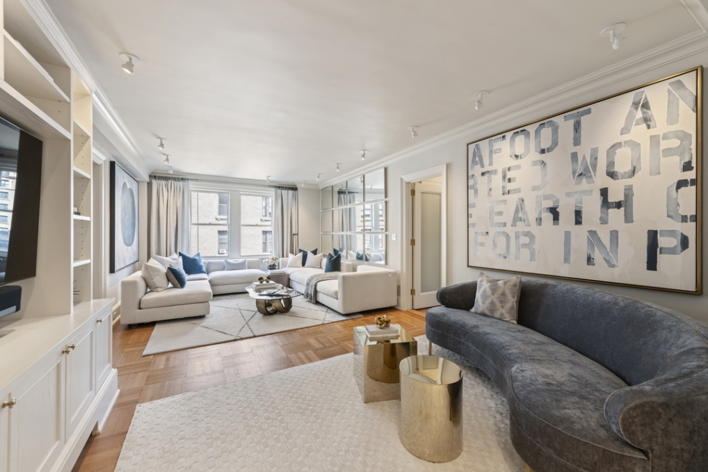 755 West West End Avenue, Unit 10A Manhattan, NY 10025 - Photo 2 of 16