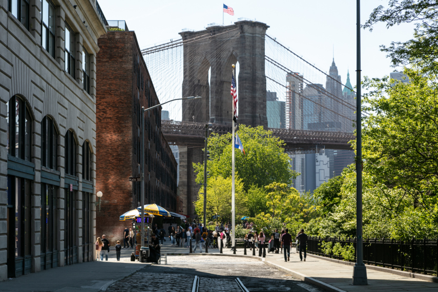 50 Bridge Street, Unit 413 Brooklyn, NY 11201 - Photo 14 of 20