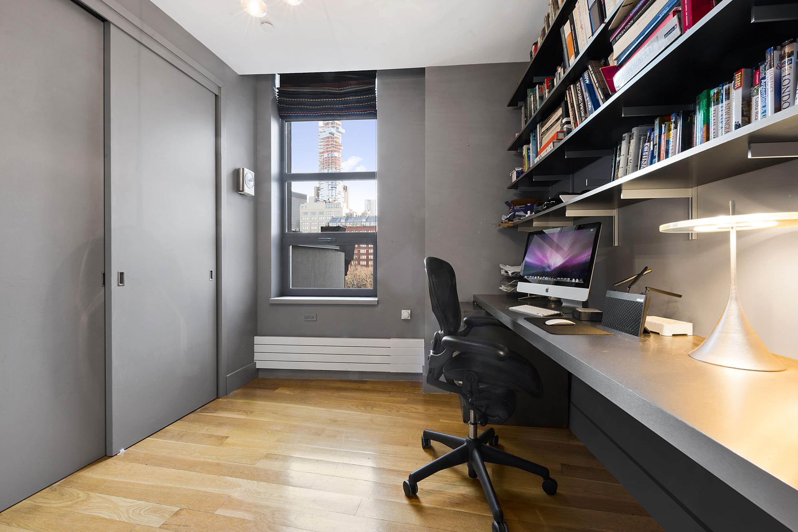 48 Laight Street, Unit 5S Manhattan, NY 10013 - Photo 7 of 10