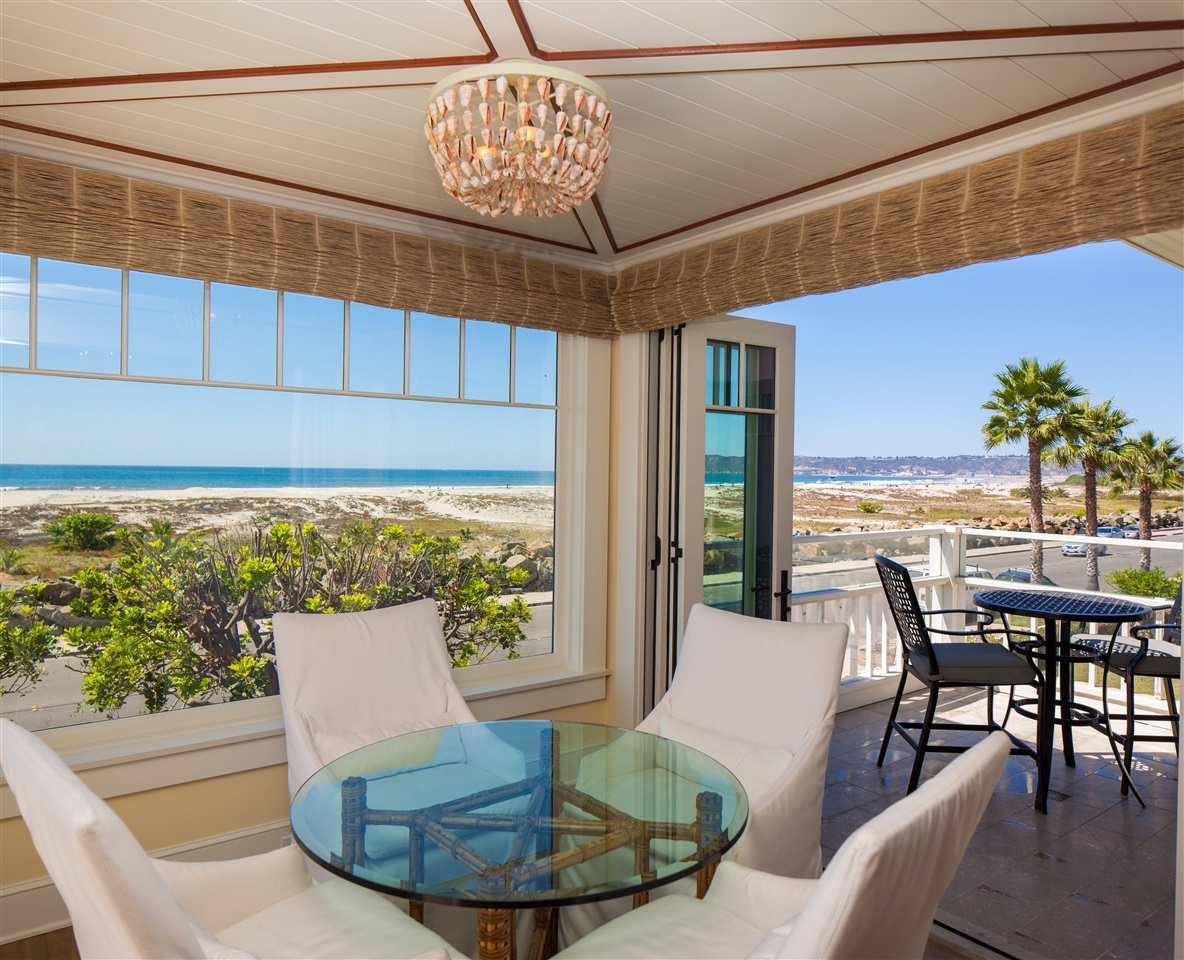 541 Ocean Boulevard Coronado, CA 92118 - Photo 2 of 25