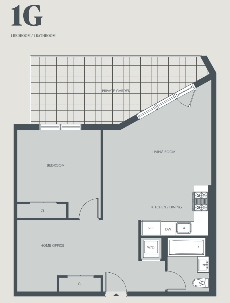 313 Saint Marks Avenue, Unit 1G Brooklyn, NY 11238 - Photo 12 of 12
