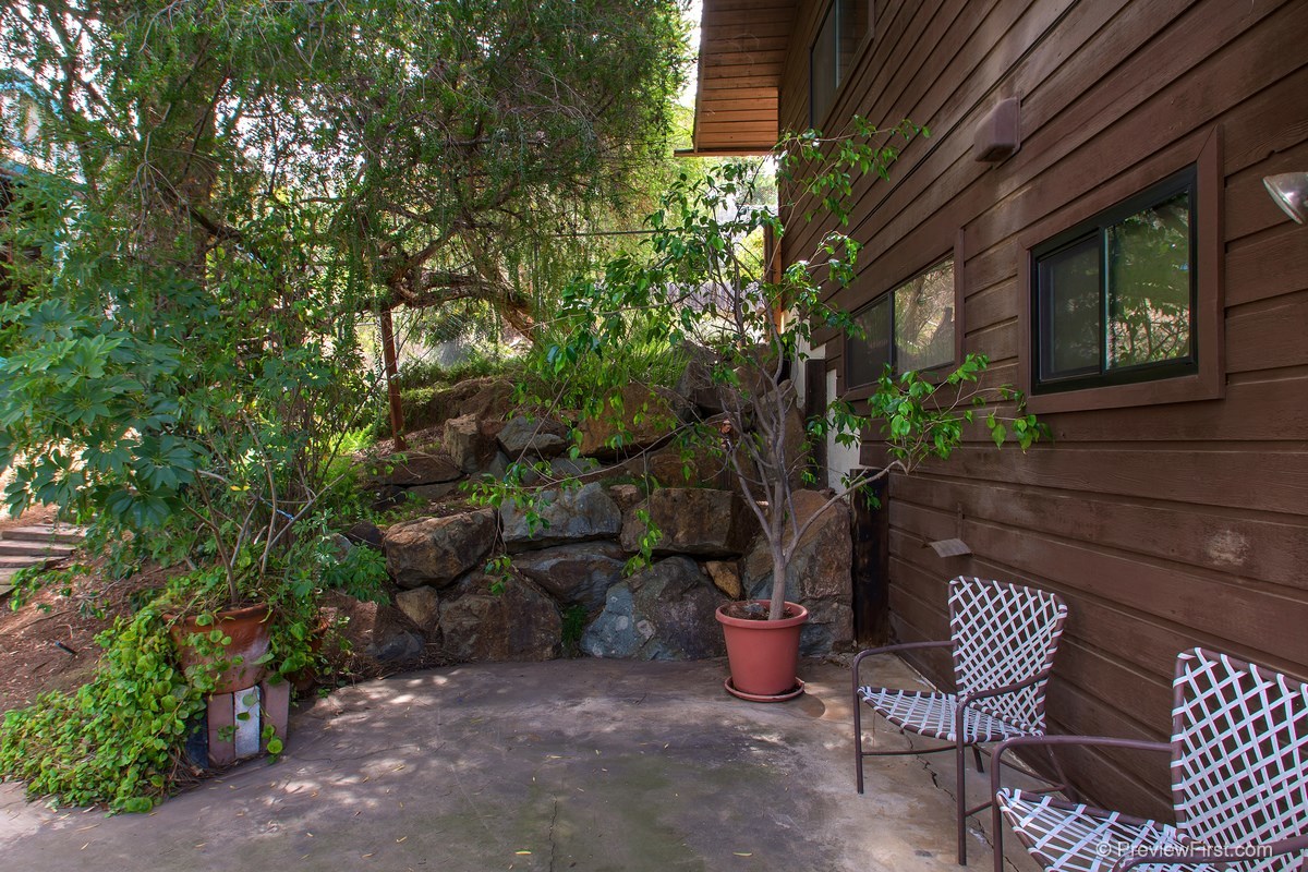 10771 Del Rio Road Spring Valley, CA 91978 - Photo 2 of 25 EAST SIDE PATIO