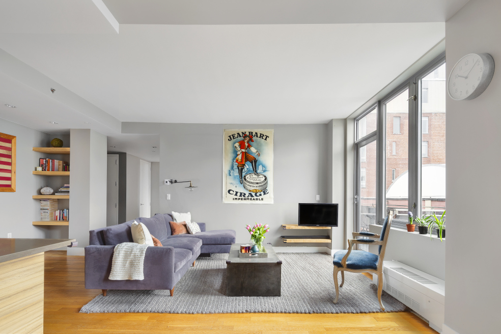 117 West 123rd Street, Unit 6C Manhattan, NY 10027 - Photo 1 of 11