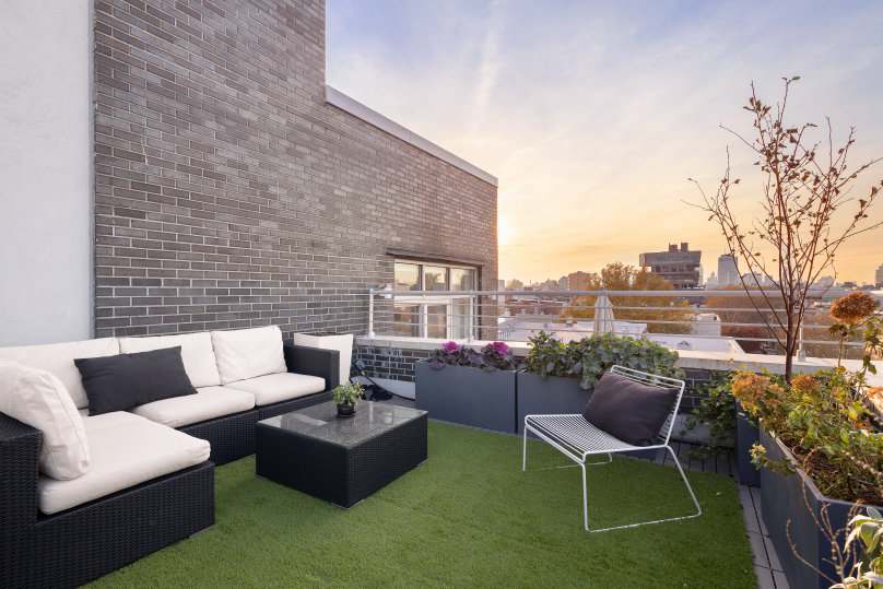 152 Withers Street, Unit PH Brooklyn, NY 11211 - Photo 11 of 12