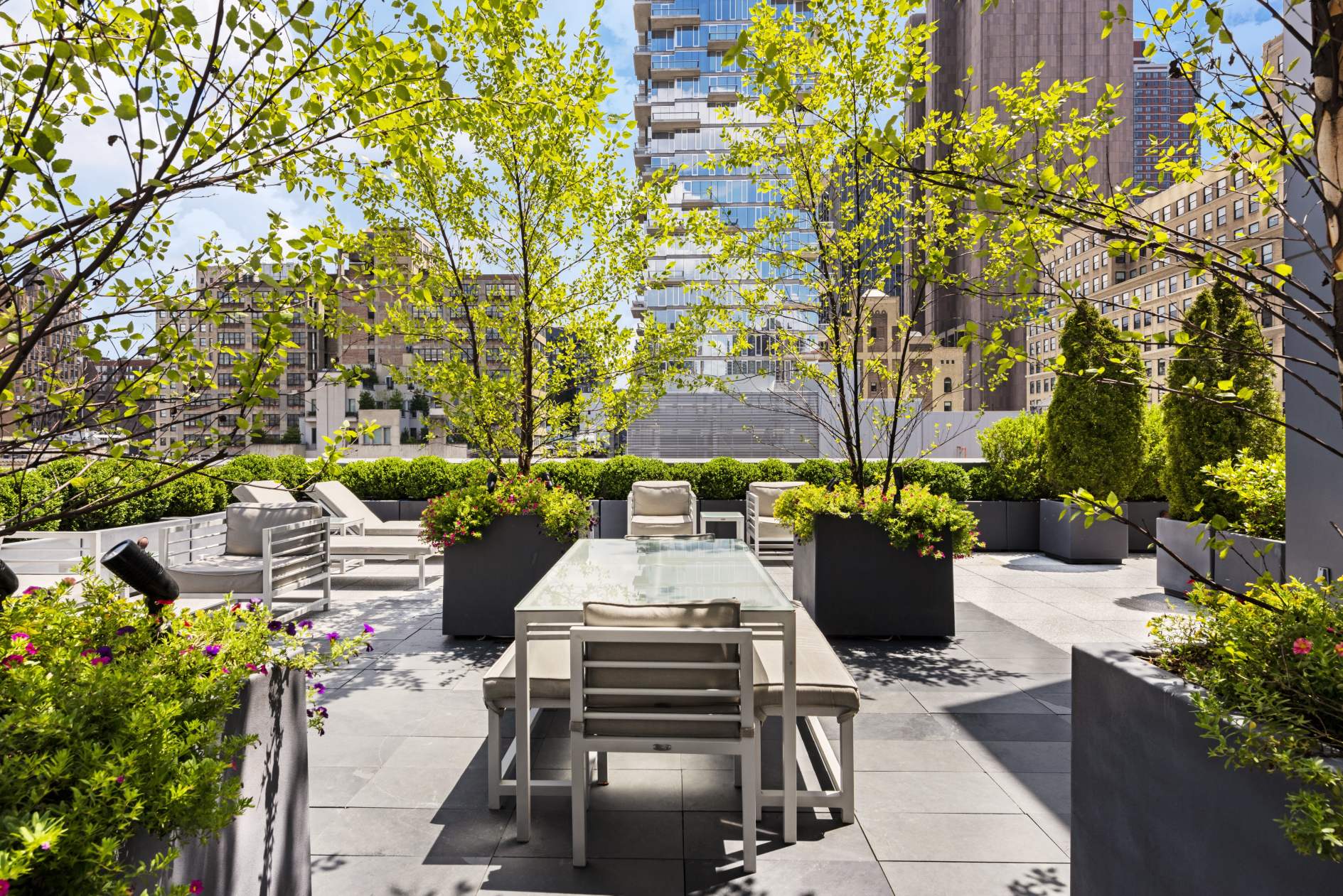 34 Leonard Street, Unit 4A Manhattan, NY 10013 - Photo 16 of 22