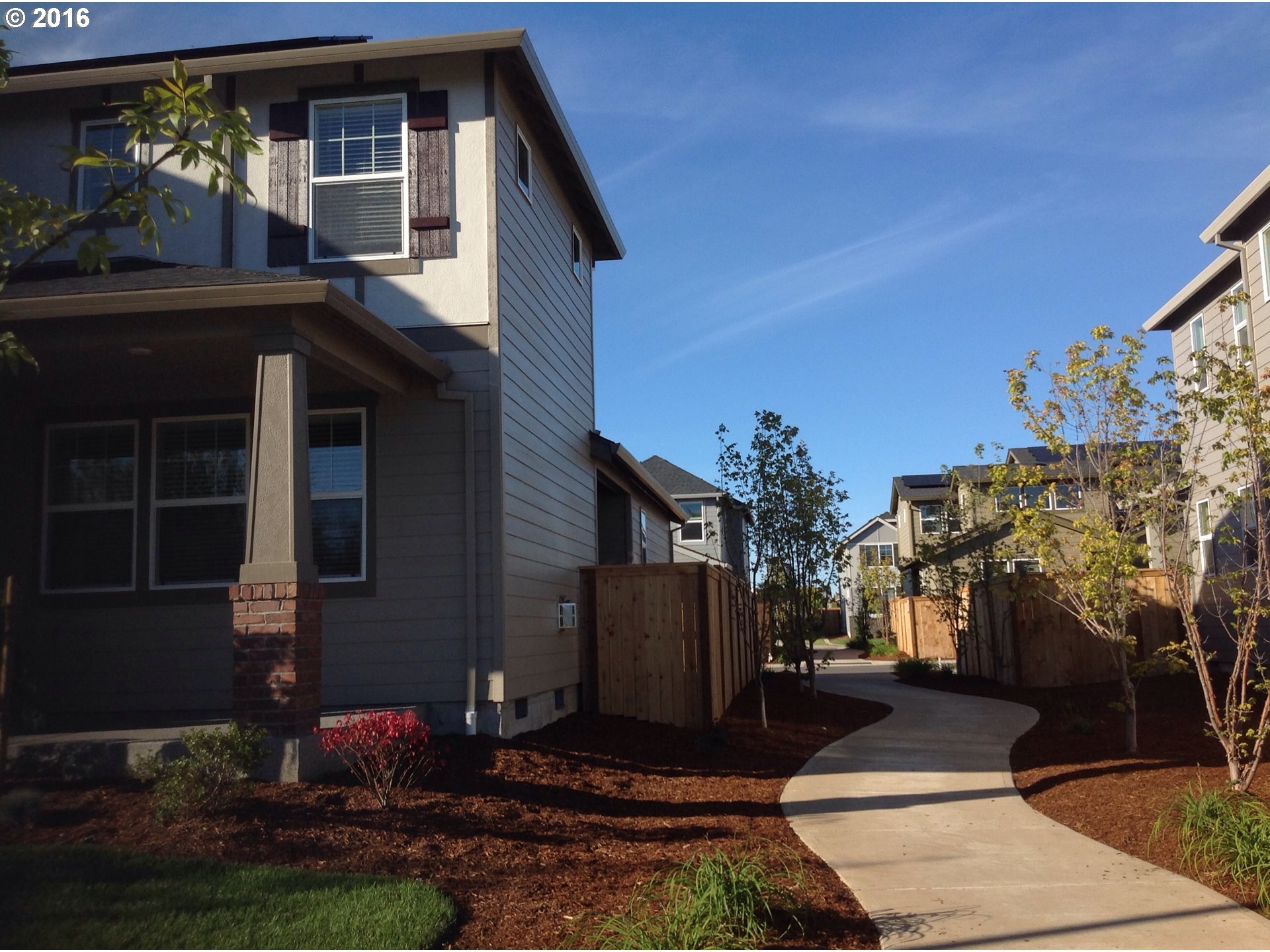 5377 Southeast Davis Road, Unit LOT59 Hillsboro, OR 97078 - Photo 4 of 6 Gallery Image 4