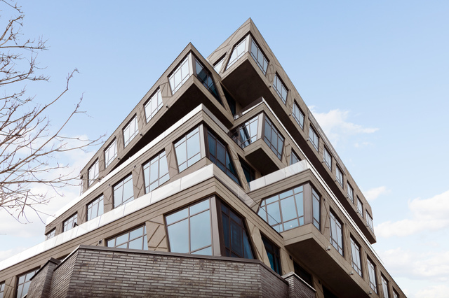 Element 88 88 Withers St, Brooklyn, NY 11211 - Photo 3 of 9