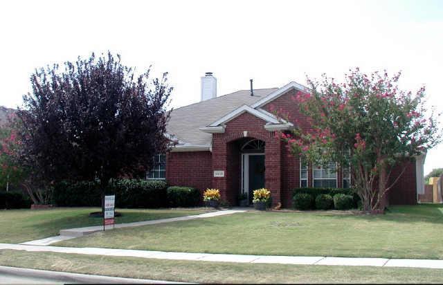 11813 Port Road Frisco, TX 75035 - Photo 1 of 1