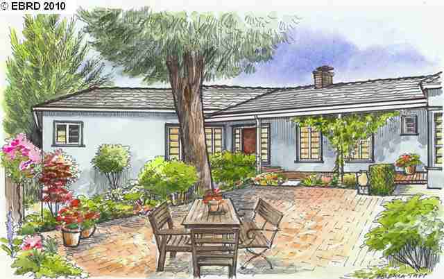 1090 Creston Road Berkeley, CA 94708 - Photo 1 of 1
